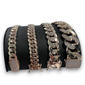 Bracelets 14k gold